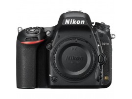 Nikon D750 Body Only (Built-in WIFI) (Promo Cashback Rp 5.000.000 + DSLR Bag)